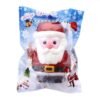 Cooland Christmas Santa Claus Squishy 14.2×8.4×9.2CM Soft Slow Rising With Packaging Collection Gift Toy - Toys Ace