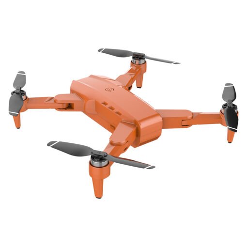 Dark Salmon LYZRC L900 Pro 5G WIFI FPV GPS With 4K HD ESC Wide-angle Camera 28nins Flight Time Optical Flow Positioning Brushless Foldable RC Drone Quadcopter RTF