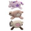 Comfortable toy puppies plush dog pillow - Toys Ace