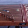 Dim Gray Meideal RD20 Flexible Patch Pickup for Acoustic Musical Instrument Erhu Guzheng Guitar Violin
