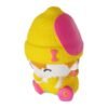 Snowman Girl Squishy Scented Squeeze Slow Rising Toy Soft Gift Collection Gift - Toys Ace