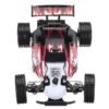 Maroon KY-1881 1/20 2.4G RWD Racing Brushed RC Car Off Road Truck RTR Toys