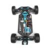 Dark Slate Gray HSP 94107 4WD 1/10 Electric Off Road Buggy RC Car