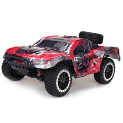 Remo Hobby 10EX3 RTR 1/10 2.4G 4WD 40km/h Brushless RC Car Vehicles Model Short Course Monster Truck