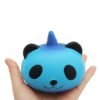 Sanqi Elan Galaxy Panda Unicorn Squishy 9.5*9*7.5cm Slow Rising With Packaging Collection Soft Toy - Toys Ace