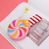 Lollipop Squishy Sweet Candy 15.5cm Slow Rising Toy Gift Decor With Packing - Toys Ace