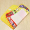 Antique White Magic Doodle Mat Colorful Water Painting Cloth Reusable Portable Developmental Toy Kids Gift
