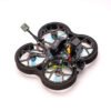 Dark Slate Gray HOMFPV Micron 2 Inch HD 95mm 3S Cinewhoop FPV Racing Drone BNF Caddx Vista Nebula Cam F4 AIO 20A 1104 6500KV Motor