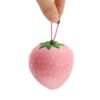 Squishyfun Strawberry Squishy Slow Rising 8CM Squeeze Toy Original Packaging Collection Gift - Toys Ace
