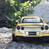 Car Model Alloy Pull Back Car Toy 1:32 AliExpress Super Hot Sale - Toys Ace