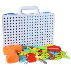 Creative Building Kits Educational Blocks Sets - Toys Ace