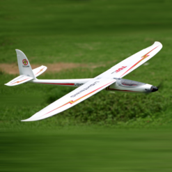 TOP RC Lightning V2 1500mm Wingspan 110km/h EPO Glider Racer Aerobatic RC Airplane PNP