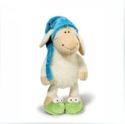 Sleepy sheep plush toy - Toys Ace