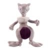 Plush doll (Grey) - Toys Ace