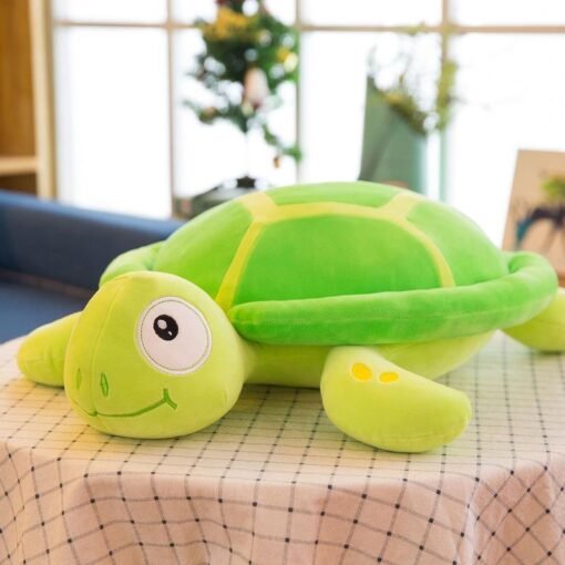 Turtle plush doll - Toys Ace