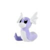Children's Magical Baby Cute Plush Toy Doll (Purple) - Toys Ace