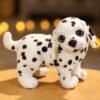 Creative Simulation Dog Pillow Funny Expression Office Plush Toy Doll - Toys Ace