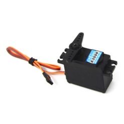 CYS-S3006 6KG High Torque Analog Plastic Gear Servo For RC Airplane Helicopter RC Toys Parts - Toys Ace