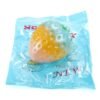 NO NO Squishy Rainbow Colorful Strawberry Jumbo Slow Rising With Packaging Collection Gift Toy - Toys Ace