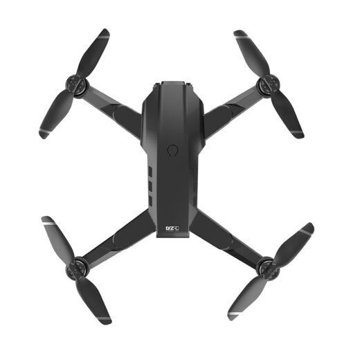 Dark Slate Gray LYZRC L900 Pro 5G WIFI FPV GPS With 4K HD ESC Wide-angle Camera 28nins Flight Time Optical Flow Positioning Brushless Foldable RC Drone Quadcopter RTF