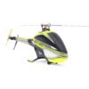 Dim Gray ALZRC Devil 380 FAST FBL 6CH 3D Flying RC Helicopter Standard Combo With 3120 Pro Brushless Motor 60A V4 ESC