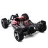 Wltoys A959 Rc Car 1/18 2.4G 4WD RC Car Vehicles Models Off Road Truck RTR Toy - Toys Ace