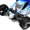 Wltoys A959 Rc Car 1/18 2.4G 4WD RC Car Vehicles Models Off Road Truck RTR Toy - Toys Ace