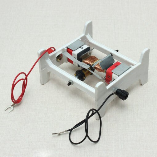 Gray HUA MAO Mini Electromotor Model Equipment Student Physical Experiment