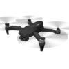 Dark Slate Gray F007 5G WIFI FPV GPS With 4K HD ESC Self-stabilizing Gimbal Camera 25mins Flight Time Brushless RC Drone Quadcopter RTF