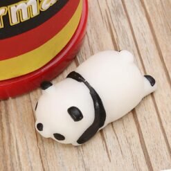 Panda Squishy Squeeze Cute Healing Toy Kawaii Collection Gift Decor Stress Reliever - Toys Ace