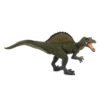 Dark Olive Green Large Spinosaurus Figure Realistic Dinosaur Model Birthday Kids Study Toys Gift