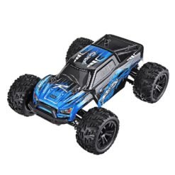 Steel Blue G174 1/16 2.4G 4WD Independent Suspension 40km/h High Speed RC Car Buggy