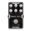 Black Caline CP-26 Snake Bite Reverb Guitar Effects Pedal True Bypass with Durable Metal Enclosure
