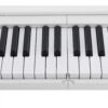 Lavender BORA BX-20 Portable 88-Key Folding Electric Piano Keyboard Rechargeable Battery with Sustain Pedal Piano Bag