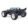 Dark Slate Gray ZD Racing 16427 1/16 2.4G 4WD Electric Brushless Truck RTR RC Car
