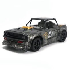 SG 1604 RTR 1/16 2.4G 4WD 30km/h RC Car LED Light Drift On-Road Proportional Control Vehicles Model