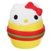 Angie Squishy Onigiri Sushi Jumbo 12cm Scented Slow Rising Original Packaging Collection Gift Decor Toy - Toys Ace