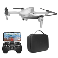 VISUO XS818 ZEN Mini GPS 5G WIFI FPV With 4K HD Electronic Anti-shake Camera Optical Flow Positioning RC Drone Quadcopter RTF