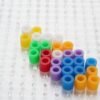 DIY Dream Catcher Windbell Kit Perler 5mm Fuse Beads Kid Craft Toy Decor - Toys Ace