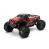 Black ZD Racing 9106S 1/10 Thunder 2.4G 4WD Brushless 70KM/h Racing RC Car Off-Road Truck RTR Toys
