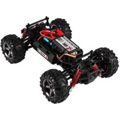 SUBOTECH BG1510B 1/24 2.4G 4WD Full Scale RC Car Vehicles Model RTR Off Road Racer