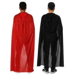 Firebrick Halloween Party Decoration Costume Supply Death Cloak Adult Clothes Toys