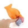Squishy Fish Sheep Bread Cake 15cm Slow Rising With Packaging Collection Gift Decor Soft Toy - Toys Ace