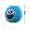 Stuffed Squishy Muti-Expression Plush Toy 15CM Supersize Funny Rising Slow Rebound Squishimal - Toys Ace