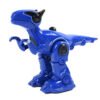 MGRC T16 Smart RC Robot Dinosaur Programable Sing Voice Interaction Robot Toy Gift - Toys Ace
