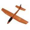 Chocolate 85cm Super Large Hand Throwing EPP Foam Aircraft DIY Modified Plane Toy