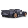 Dark Slate Gray ZD Racing EX07  1/7 RC Car DIY KIT Chassis ELECTRIC HYPERCAR Brushless Drift Super Huge Vehicle Models Without Electric Parts