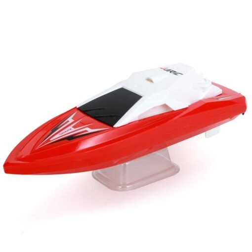 Firebrick JJRC S5 Shark 1/47 2.4G Electric Rc Boat with Dual Motor Racing RTR Ship Model