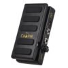 Dark Slate Gray Caline CP-31P Volume Pedal Dual Channel With Boost Function Guitar Effects Pedal