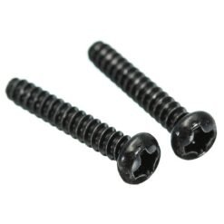 WORKER Toy Metal 3*18PB Screw For Nerf Replacement Accessory Toys